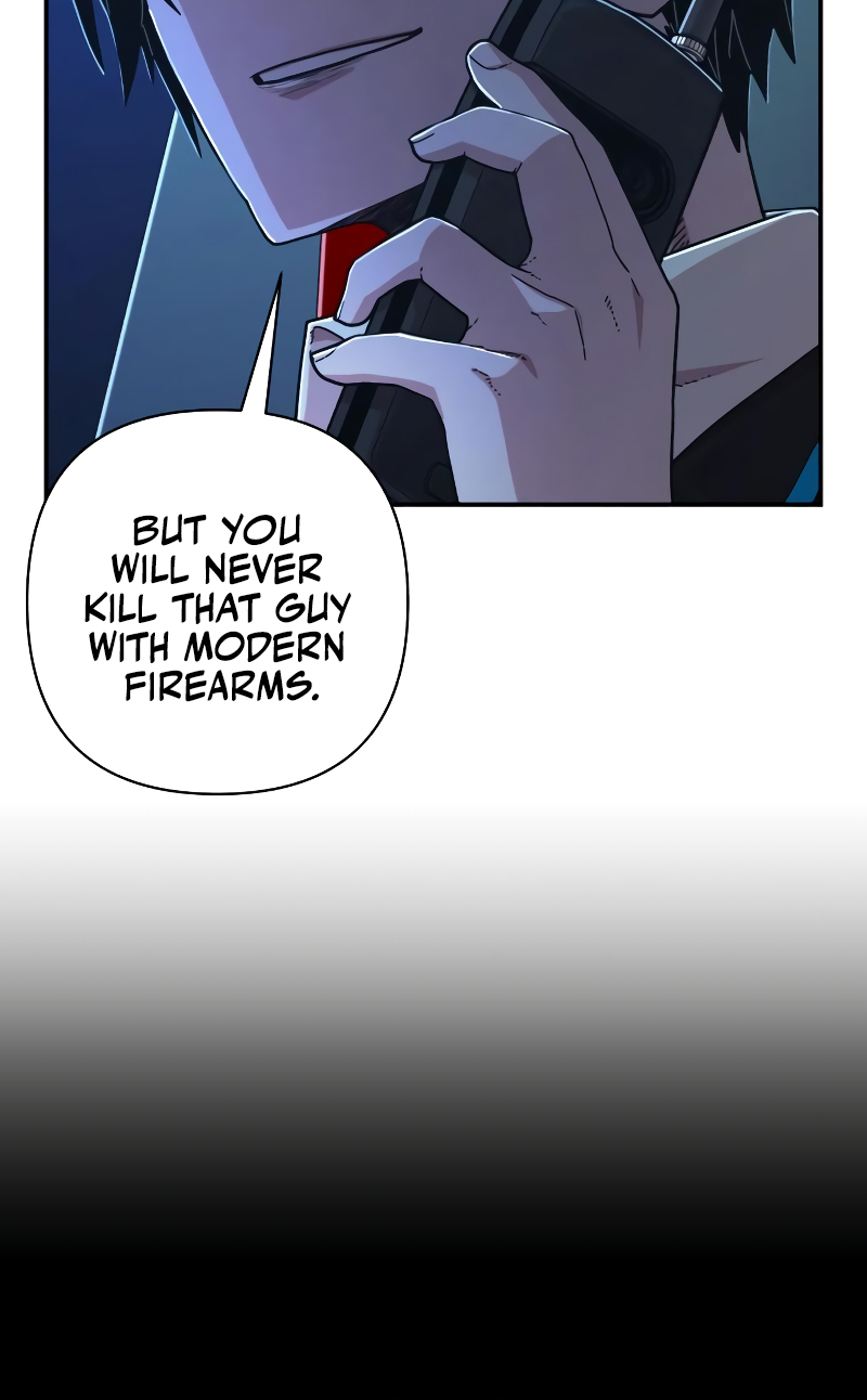 The Warrior Returns chapter 68 page 40