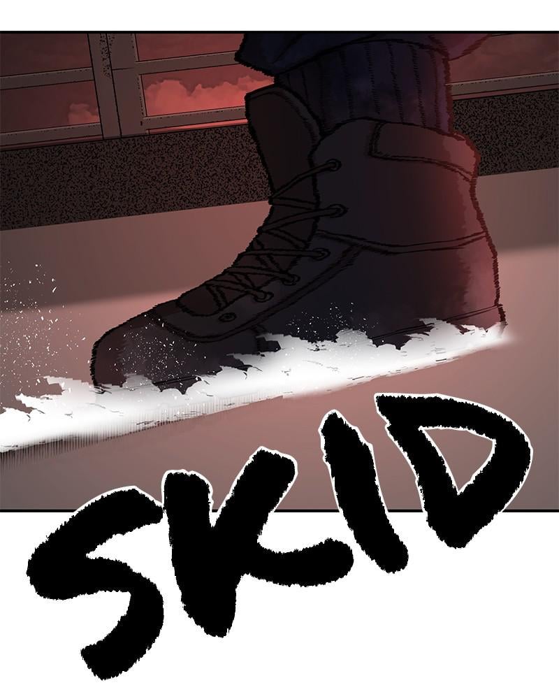 The Warrior Returns chapter 7 page 102