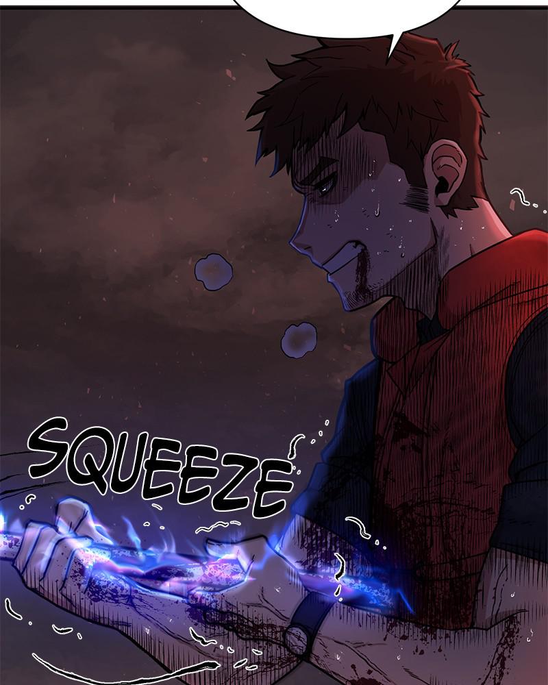 The Warrior Returns chapter 7 page 106