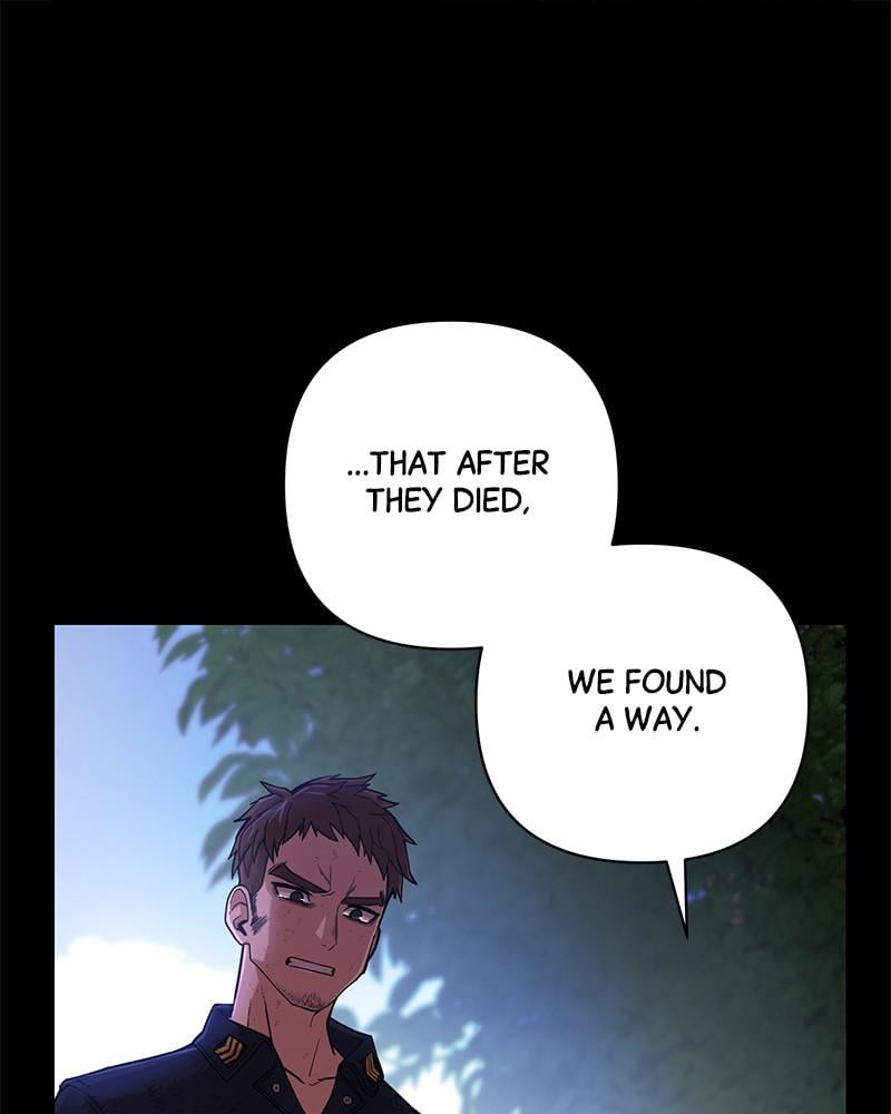 The Warrior Returns chapter 7 page 108