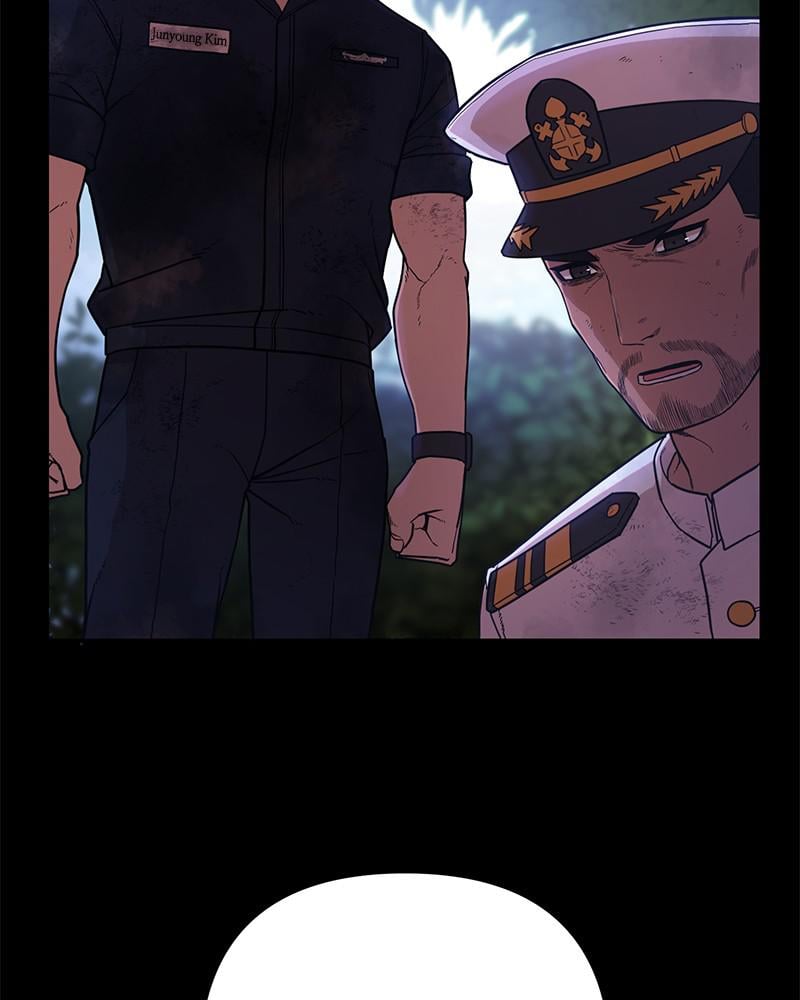 The Warrior Returns chapter 7 page 109