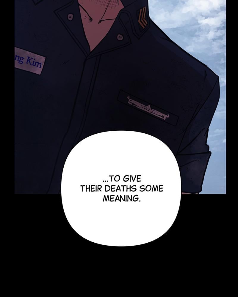 The Warrior Returns chapter 7 page 111