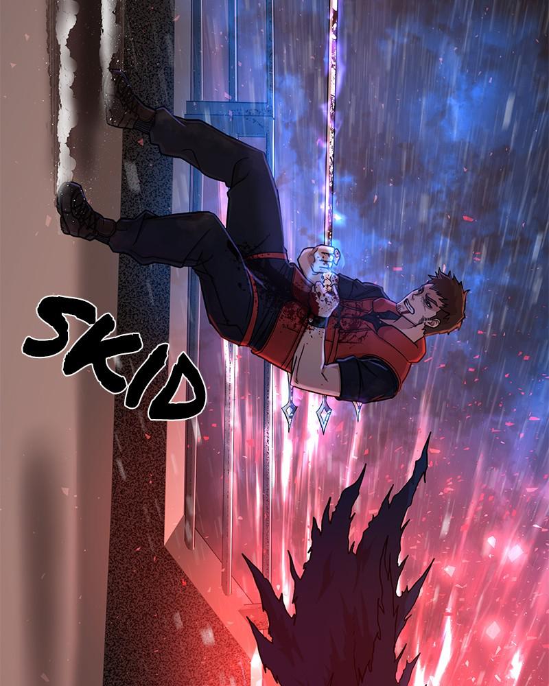 The Warrior Returns chapter 7 page 113