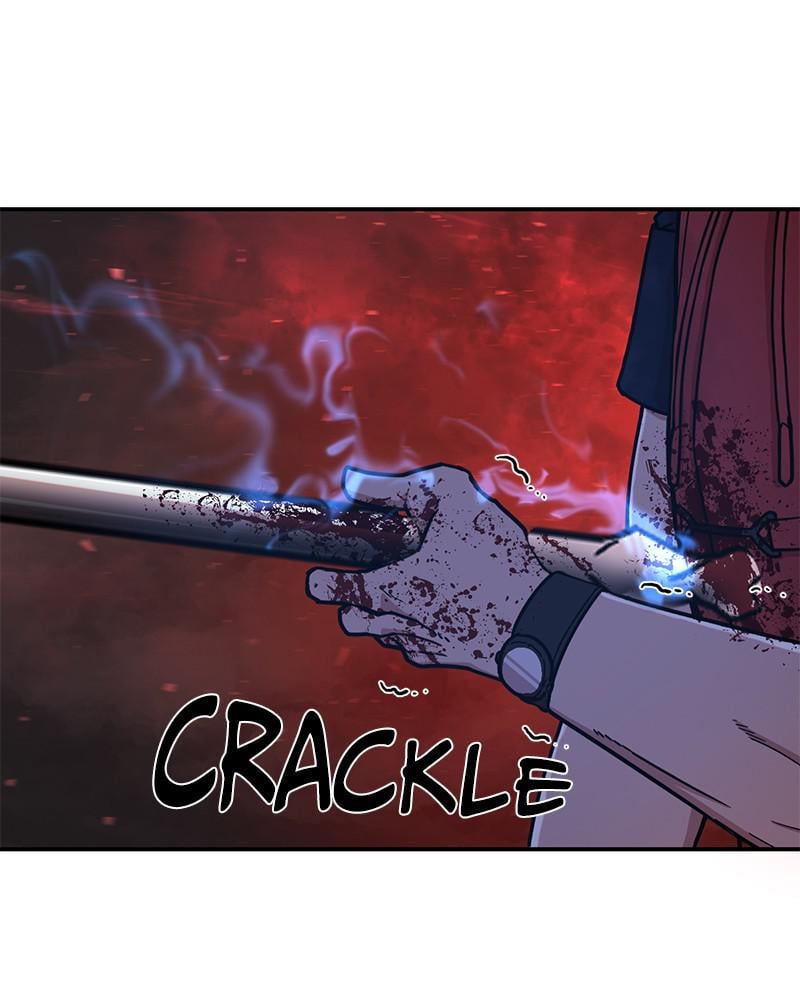 The Warrior Returns chapter 7 page 116