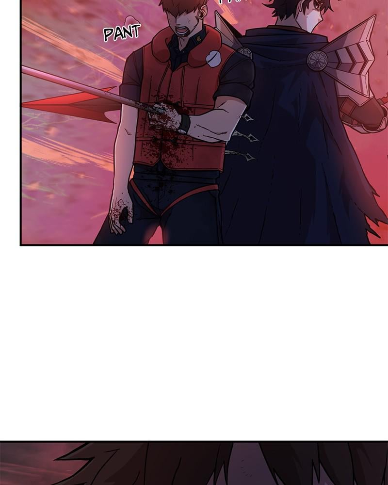 The Warrior Returns chapter 7 page 119