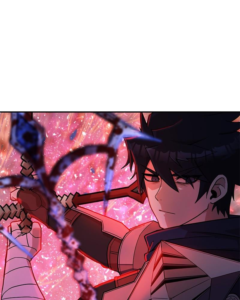 The Warrior Returns chapter 7 page 124