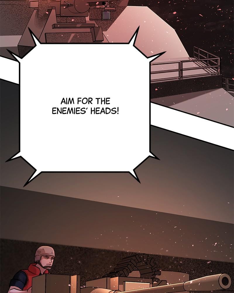 The Warrior Returns chapter 7 page 13