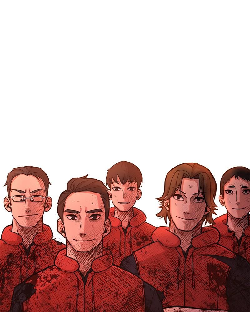 The Warrior Returns chapter 7 page 134