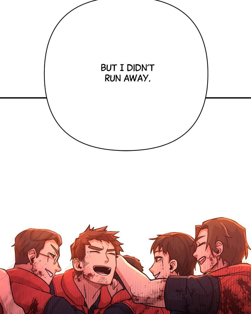 The Warrior Returns chapter 7 page 137