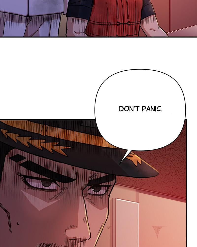 The Warrior Returns chapter 7 page 29