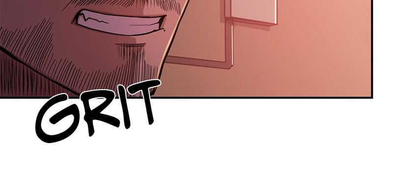 The Warrior Returns chapter 7 page 30