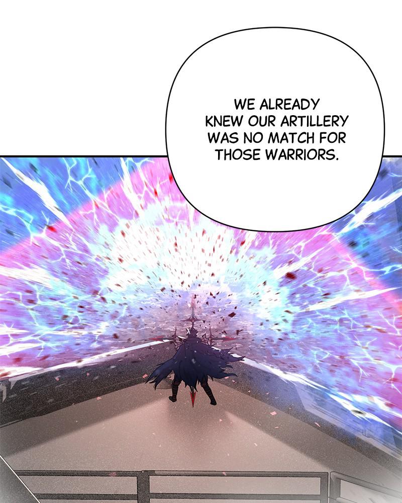 The Warrior Returns chapter 7 page 31