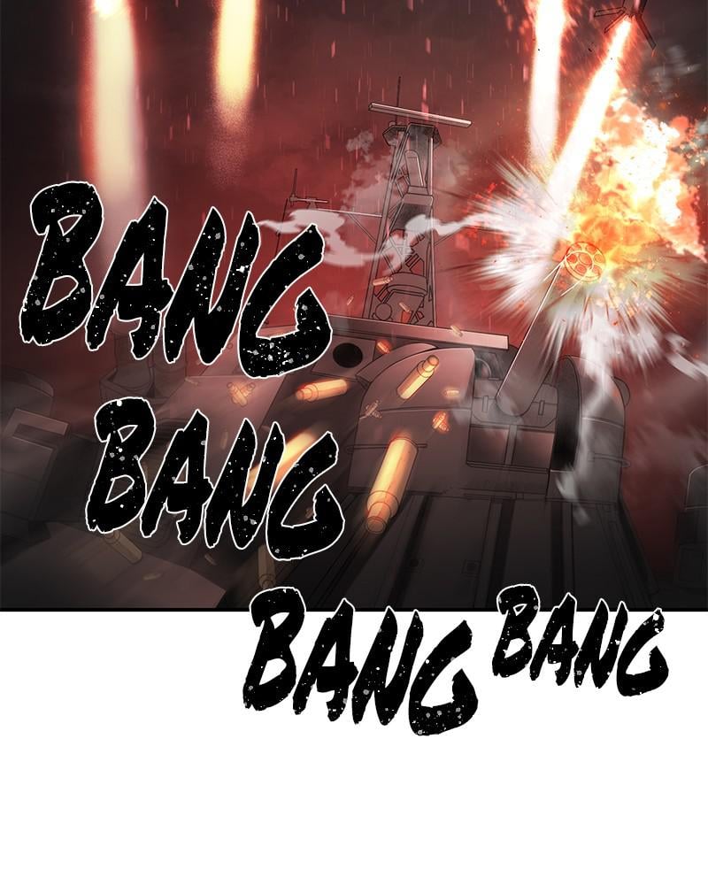 The Warrior Returns chapter 7 page 35