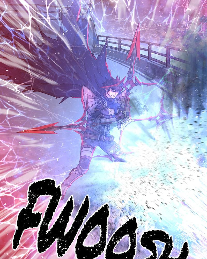 The Warrior Returns chapter 7 page 37