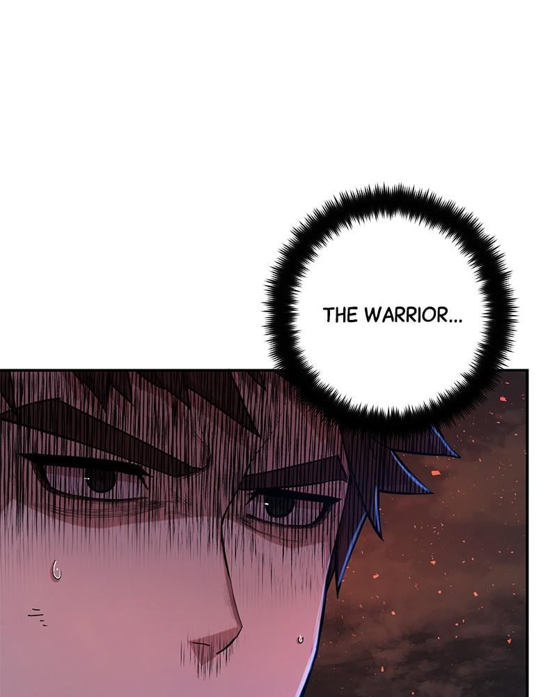 The Warrior Returns chapter 7 page 4