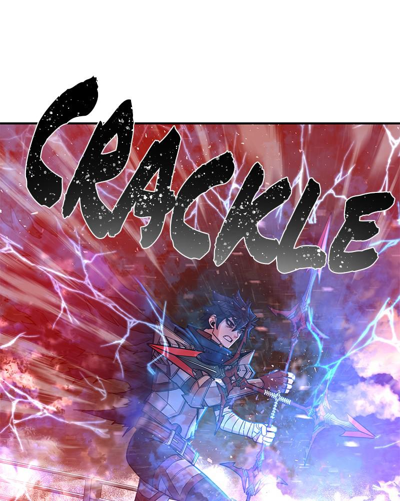 The Warrior Returns chapter 7 page 46