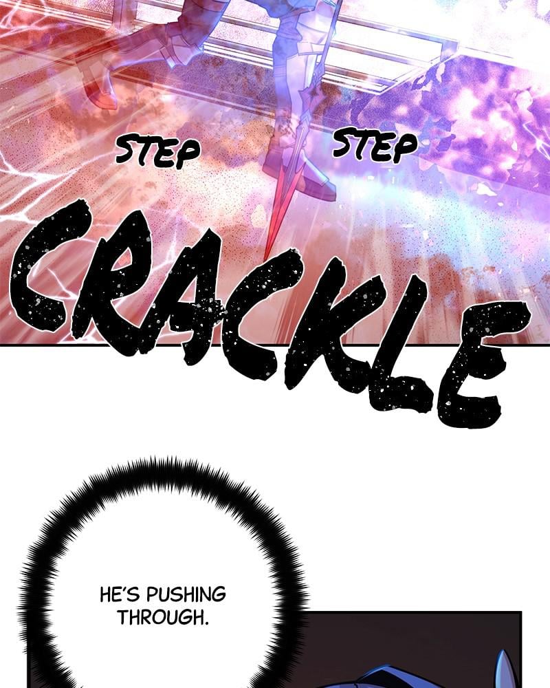 The Warrior Returns chapter 7 page 47