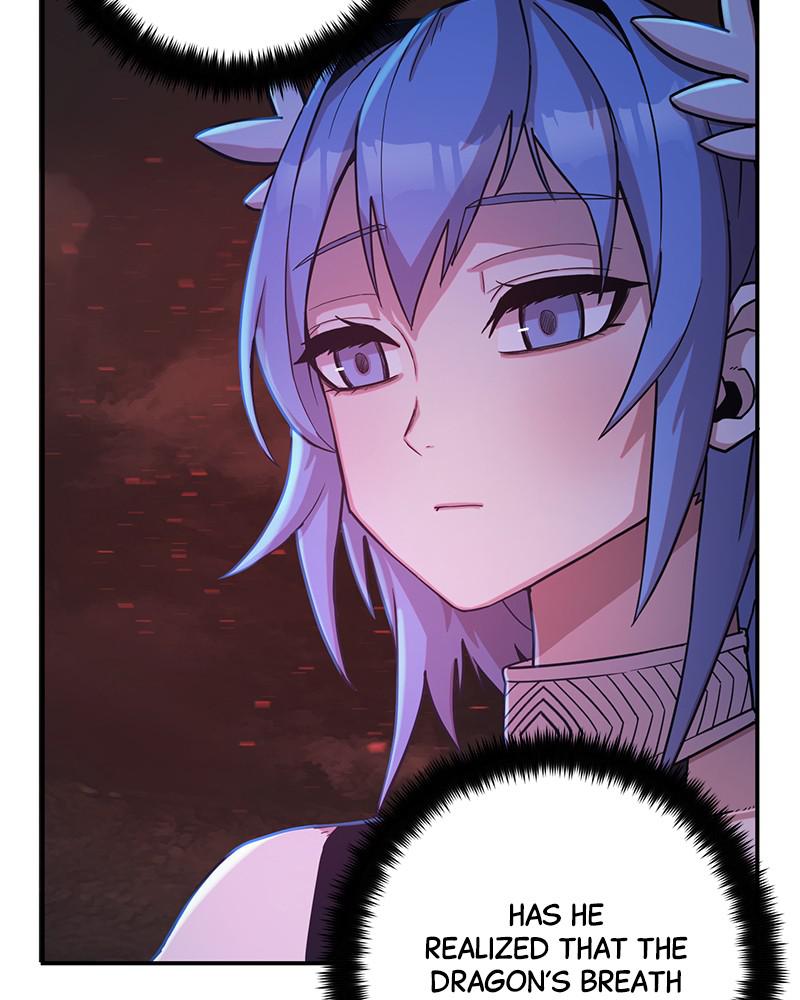 The Warrior Returns chapter 7 page 48