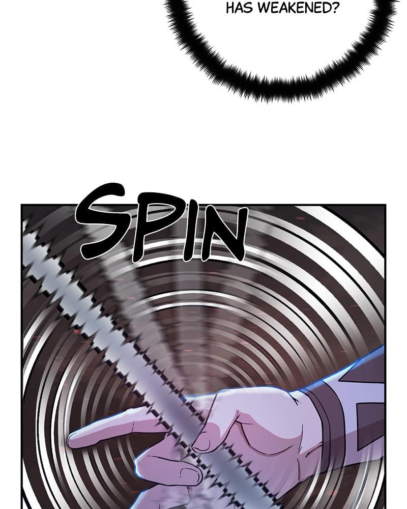 The Warrior Returns chapter 7 page 49