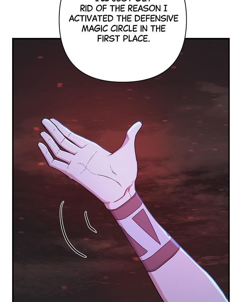 The Warrior Returns chapter 7 page 54