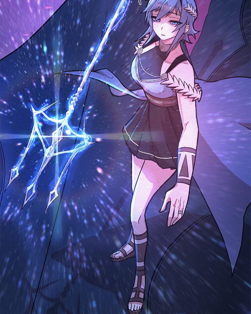 The Warrior Returns chapter 7 page 56