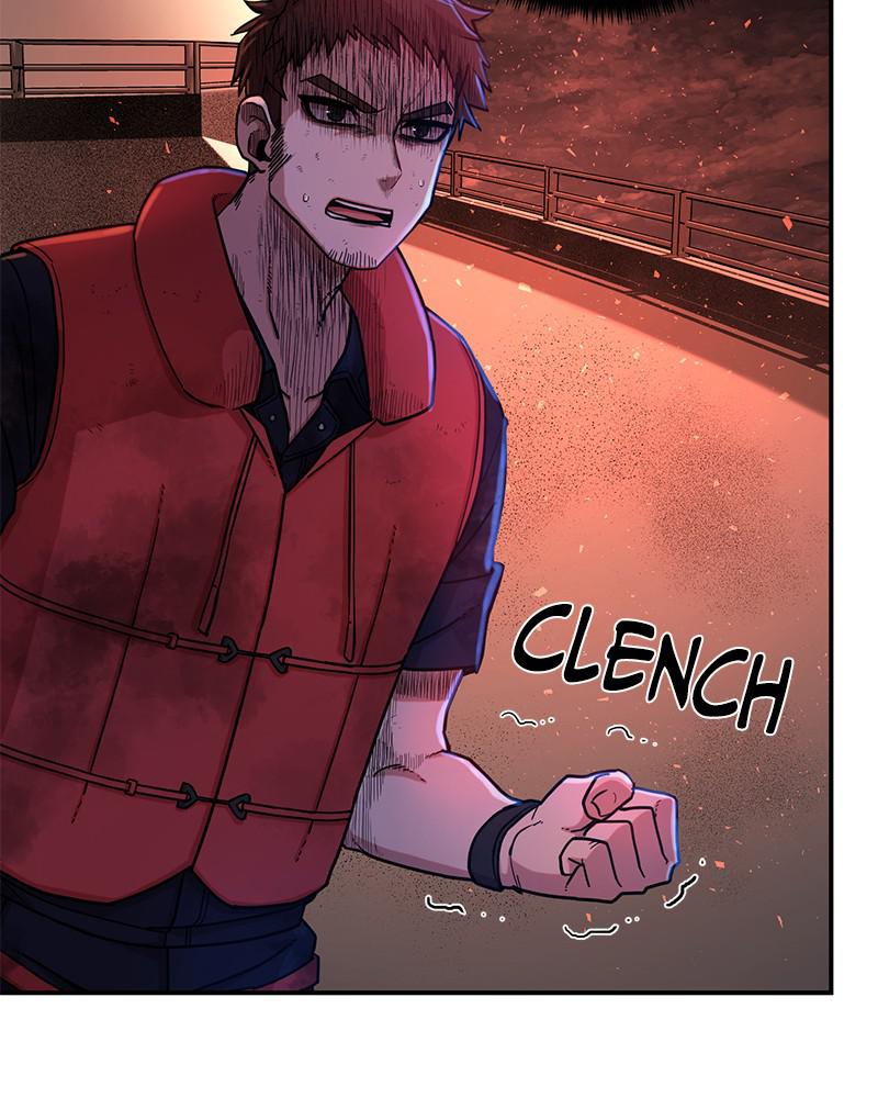 The Warrior Returns chapter 7 page 6