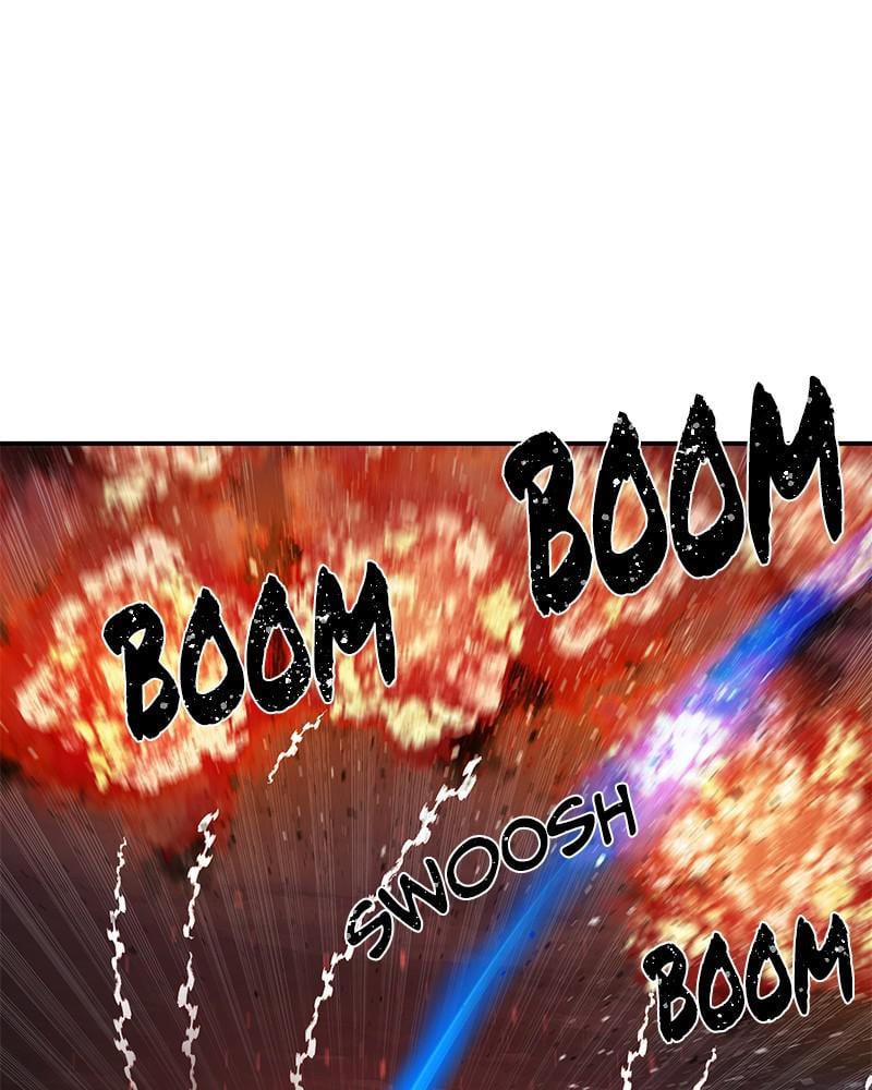 The Warrior Returns chapter 7 page 65