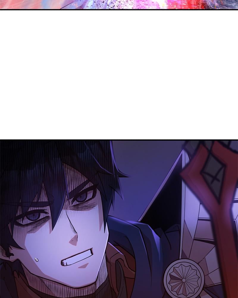 The Warrior Returns chapter 7 page 71