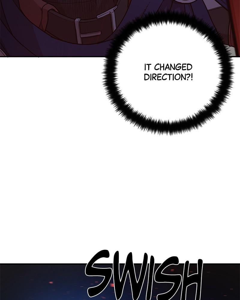 The Warrior Returns chapter 7 page 72