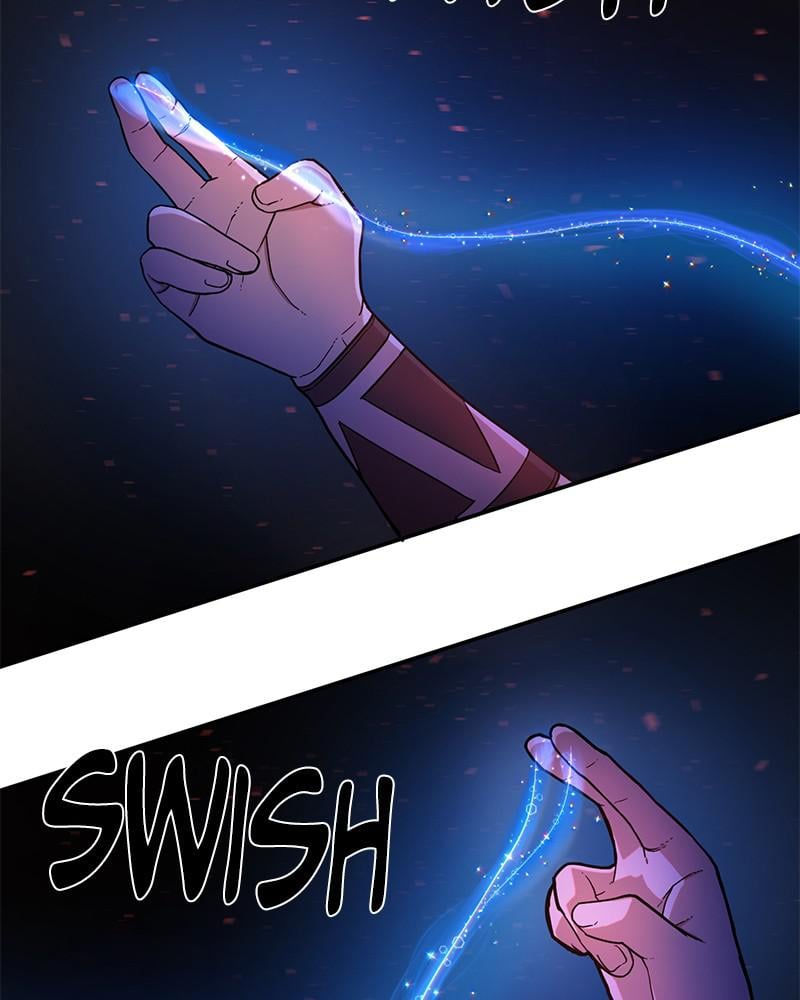 The Warrior Returns chapter 7 page 73