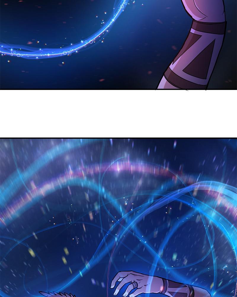 The Warrior Returns chapter 7 page 74