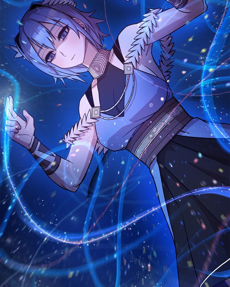 The Warrior Returns chapter 7 page 75