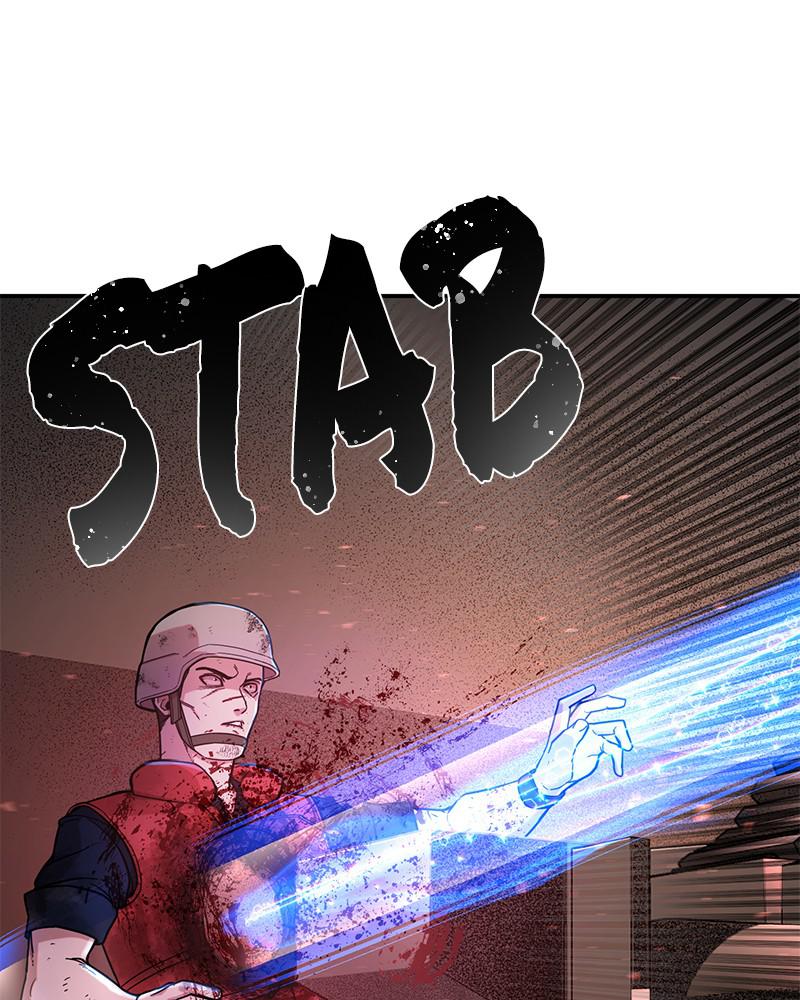 The Warrior Returns chapter 7 page 79