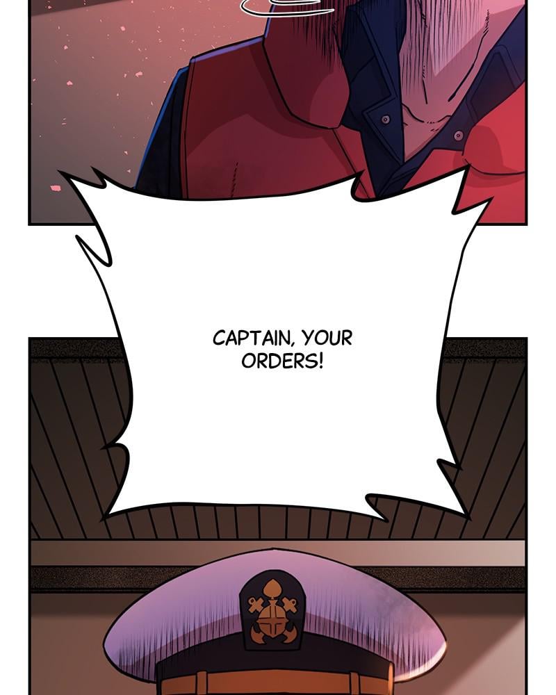 The Warrior Returns chapter 7 page 8