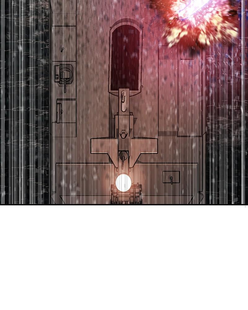 The Warrior Returns chapter 7 page 83