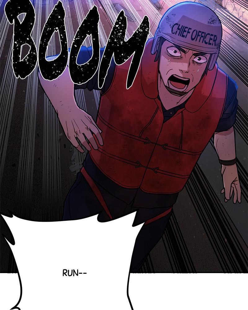 The Warrior Returns chapter 7 page 85