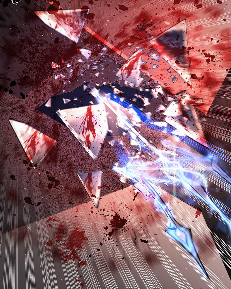 The Warrior Returns chapter 7 page 90