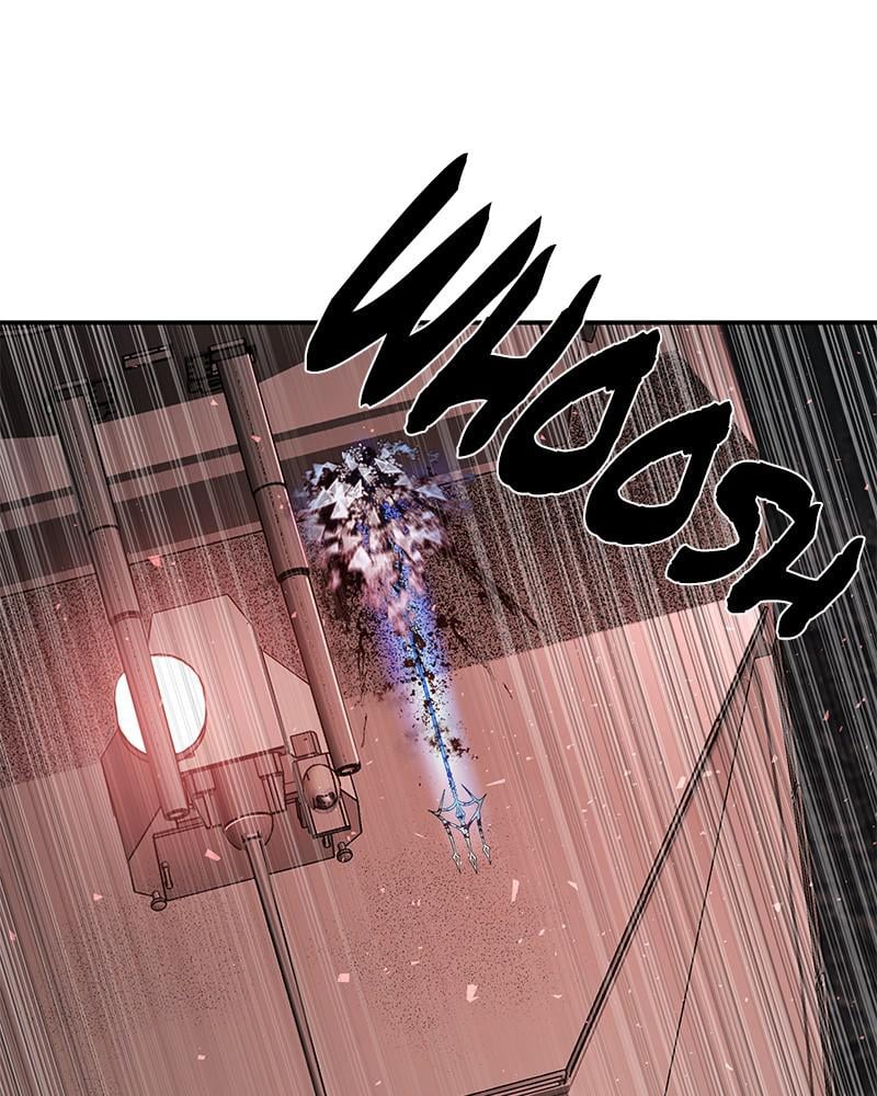 The Warrior Returns chapter 7 page 92