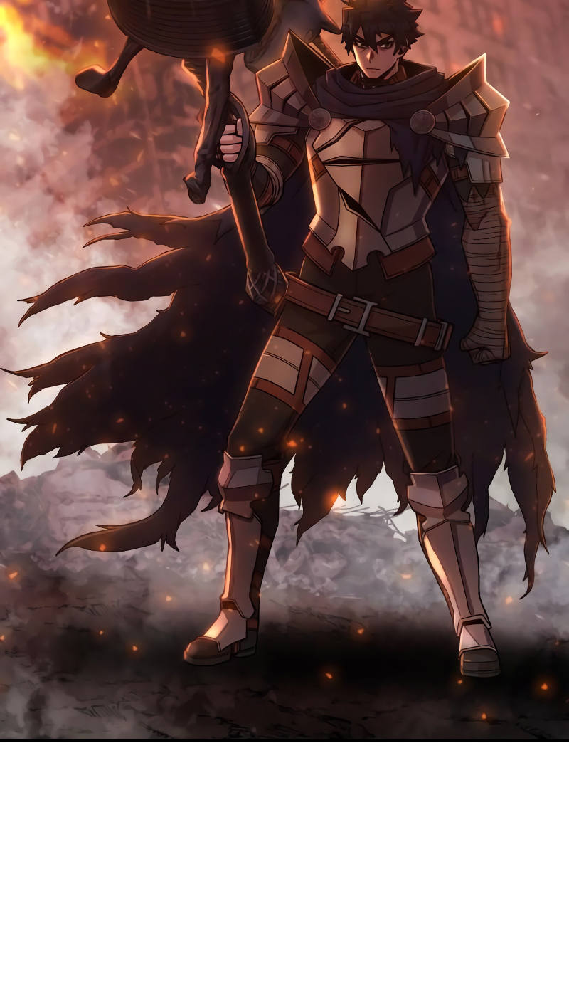 The Warrior Returns chapter 70 page 11