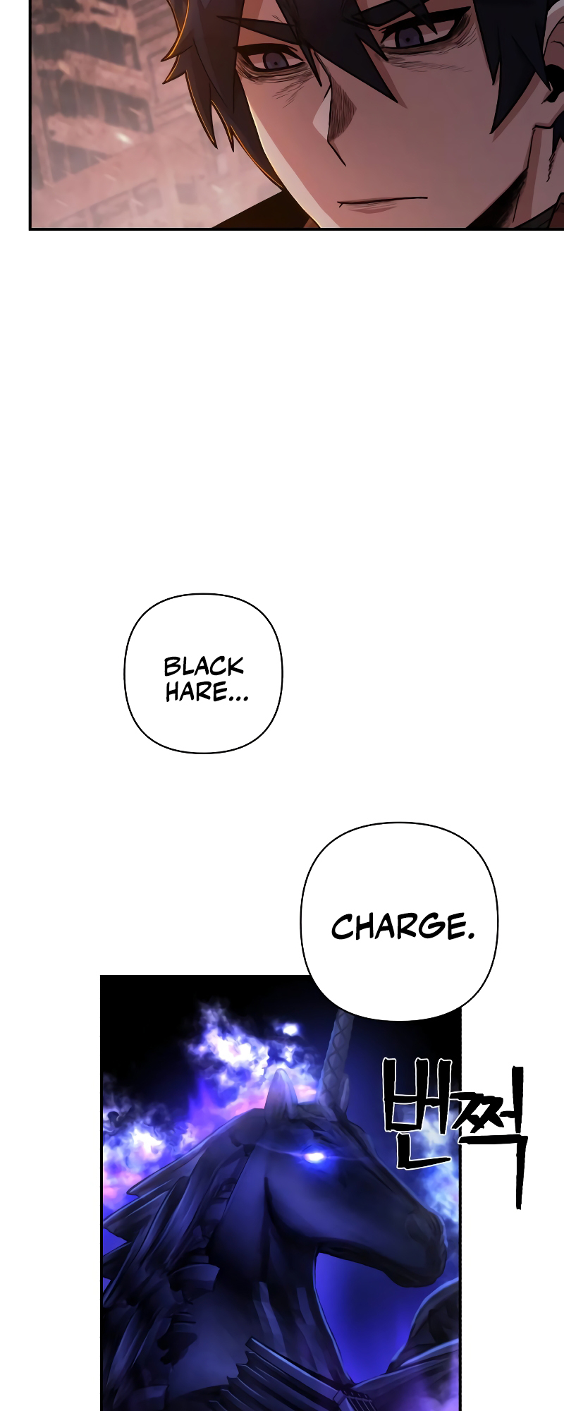 The Warrior Returns chapter 70 page 13