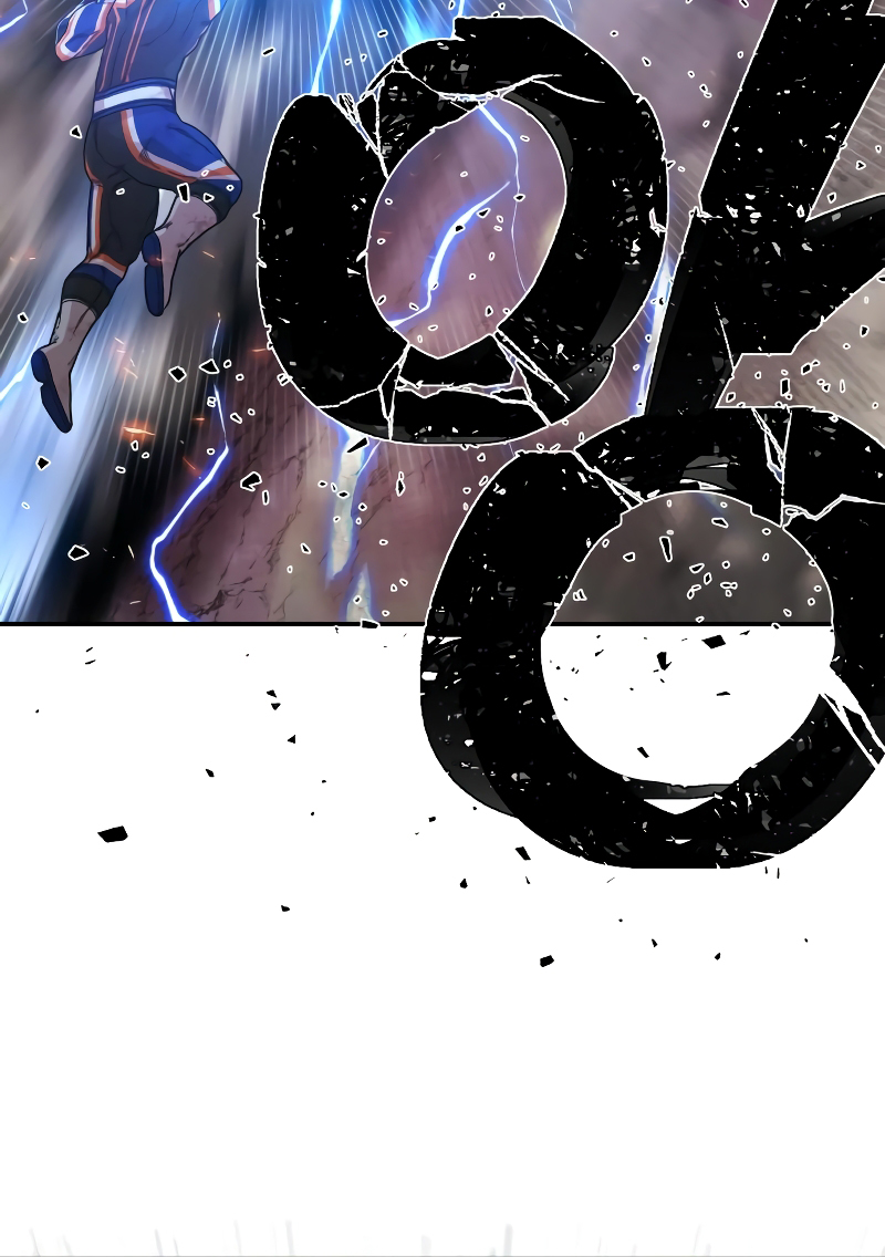 The Warrior Returns chapter 70 page 45