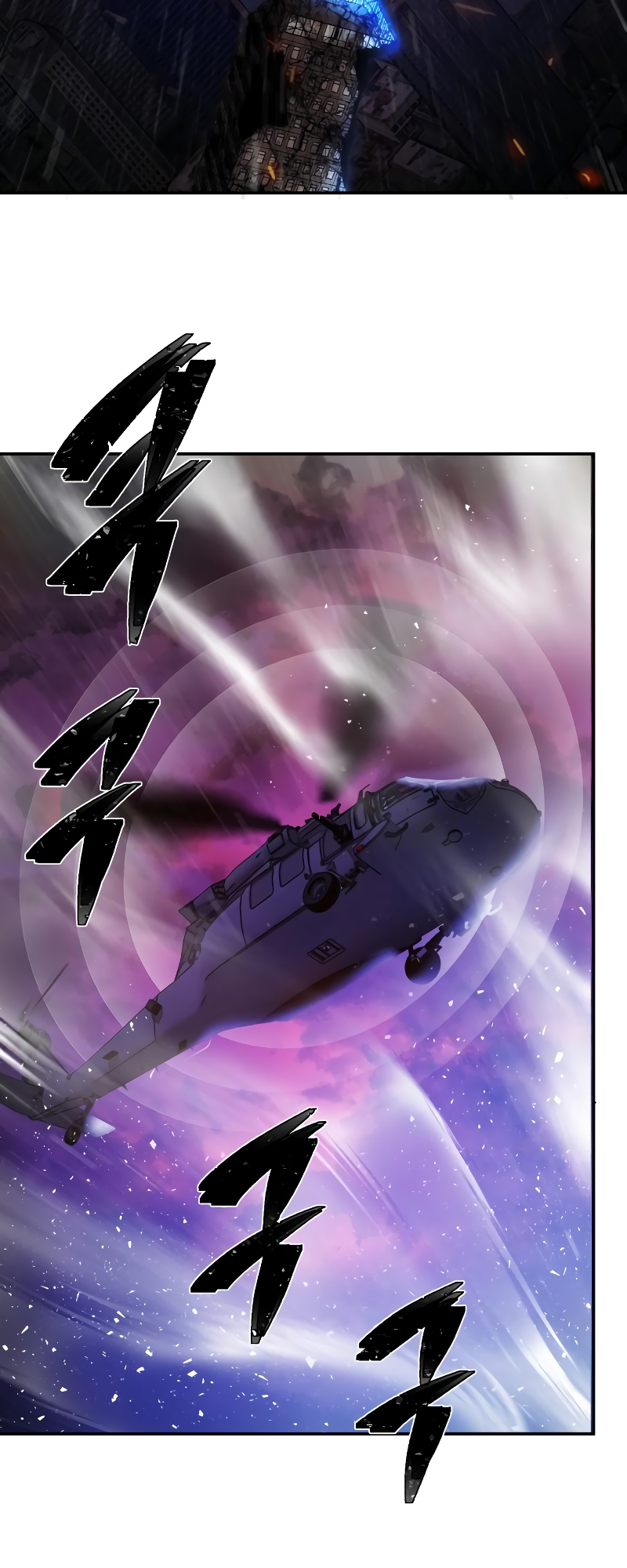 The Warrior Returns chapter 70 page 47