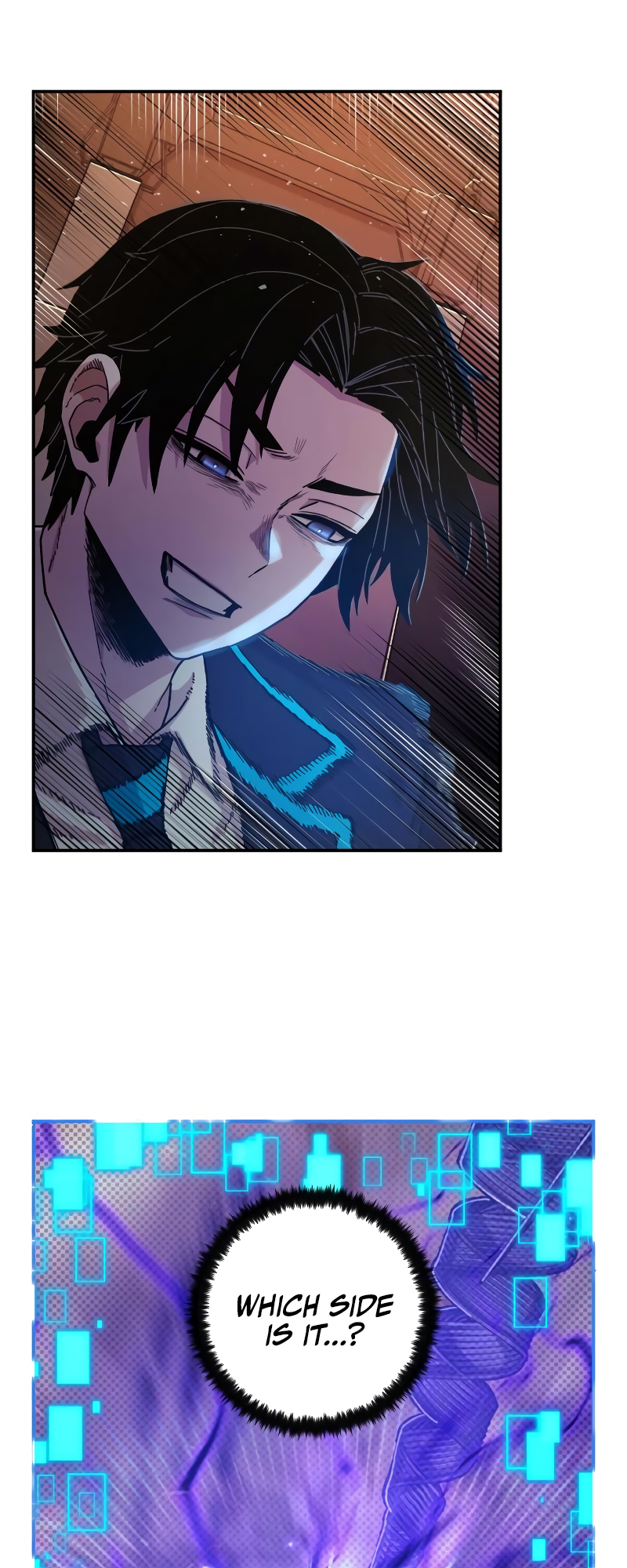 The Warrior Returns chapter 70 page 50