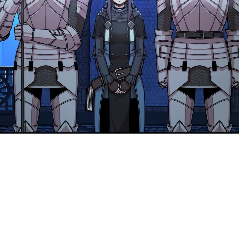 The Warrior Returns chapter 70 page 54