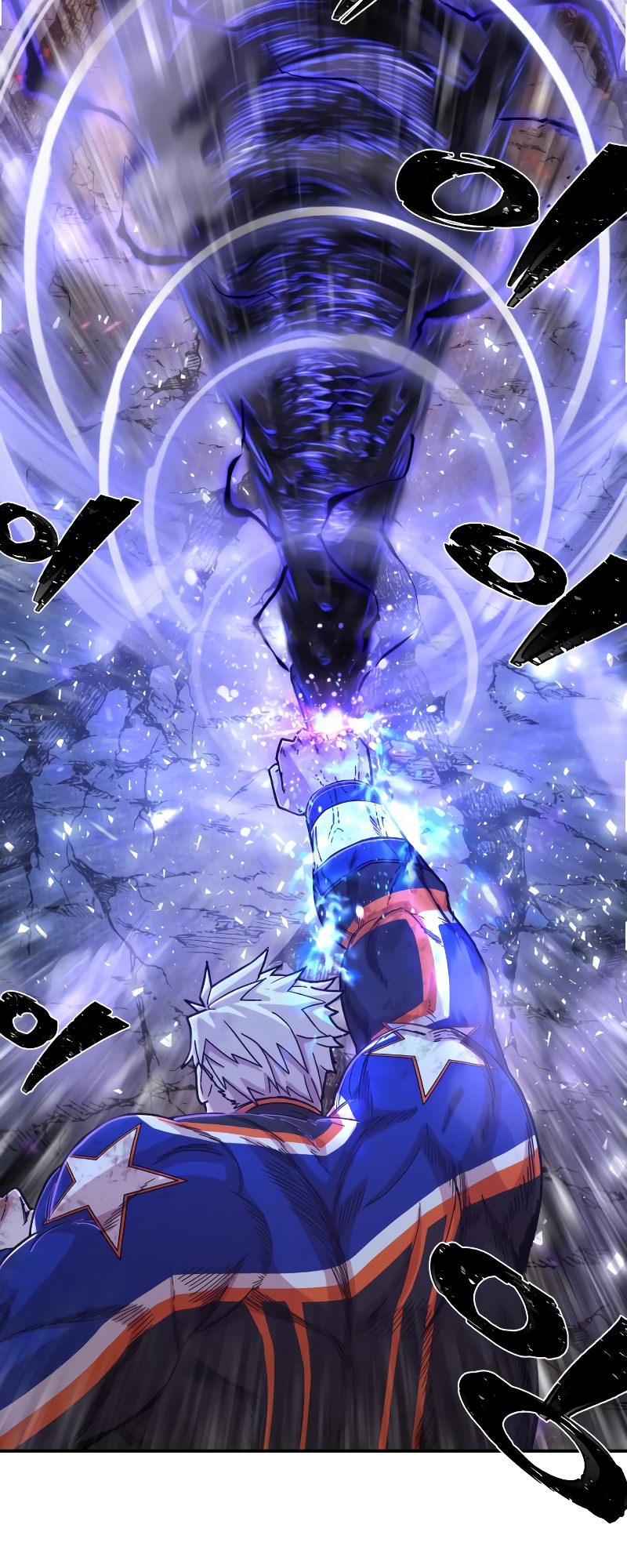 The Warrior Returns chapter 70 page 62