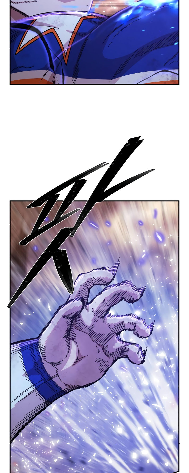 The Warrior Returns chapter 70 page 66