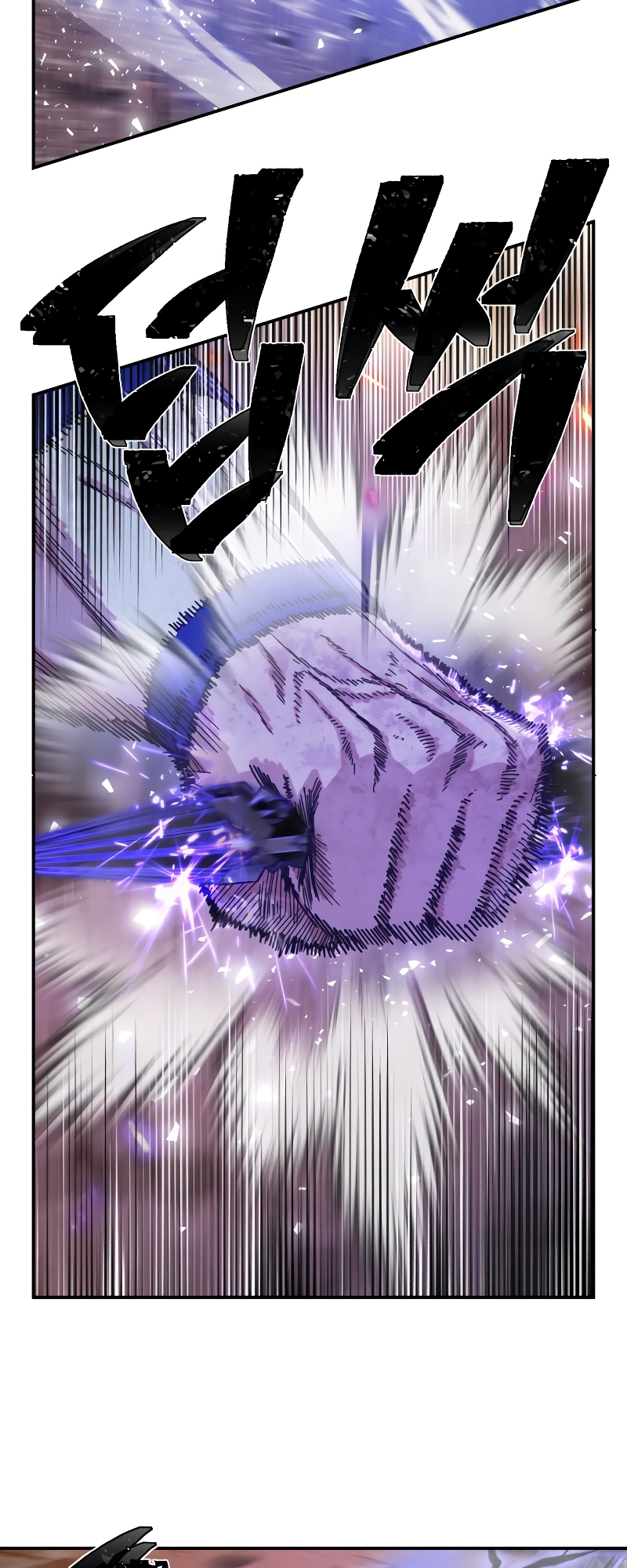 The Warrior Returns chapter 70 page 67