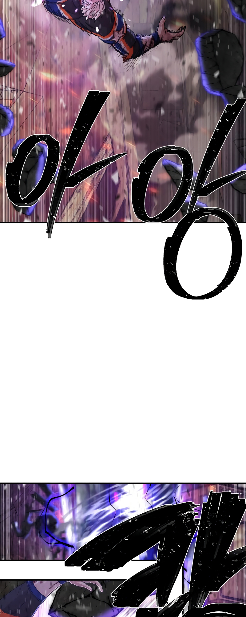 The Warrior Returns chapter 70 page 75