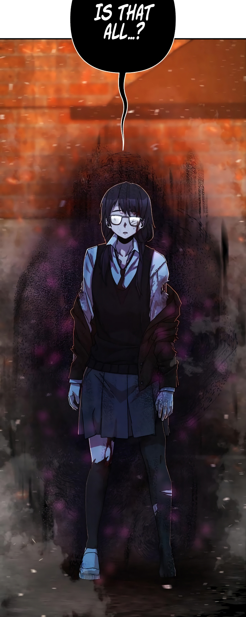 The Warrior Returns chapter 71 page 5