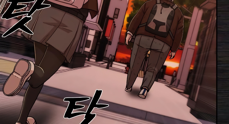 The Warrior Returns chapter 71 page 50